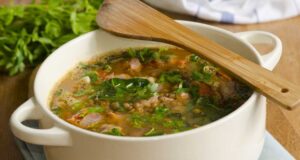 Заборавете на запршка: Згуснете ги супите, чорбите и манџите на поздрав начин со помош на само една состојка