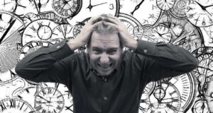 Дали финансискиот стрес е поопасен за здравјето од другите видови стрес?