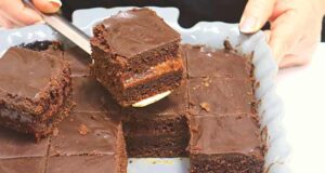 Неодолива старомодна торта – Нема некој што не ја пробал и посакал повторно