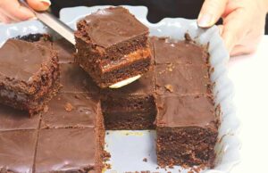 Неодолива старомодна торта – Нема некој што не ја пробал и посакал повторно