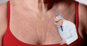 БРЧКИ НА ВРАТОТ И ДЕКОЛТЕТО – УСПЕШНО ЗАСТЕГНЕТЕ ГИ СО ЕДНОСТАВНИ МАСКИ КОИ ЌЕ ГИ НАПРАВИТЕ САМИ ДОМА