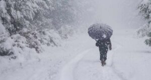 Временска прогноза: Еве за кога се прогнозира врнежи од СНЕГ