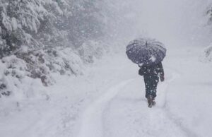 Временска прогноза: Еве за кога се прогнозира врнежи од СНЕГ