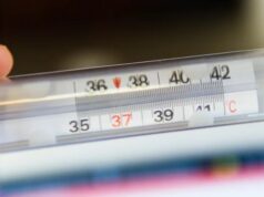 Дали 37 степени е нормална телесна температура или живееме во заблуда?