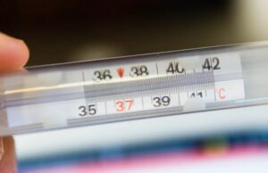Дали 37 степени е нормална телесна температура или живееме во заблуда?