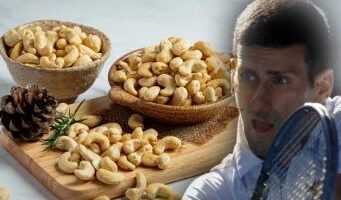 Закуска која ја сака и Новак Ѓоковиќ! Одличен е за срцето и имунолошкиот систем, но само ако се користи на овој начин