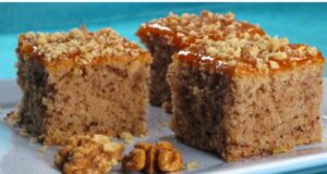 КОЛАЧ: Се по две