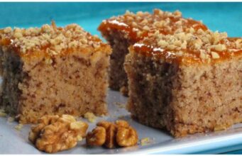 КОЛАЧ: Се по две