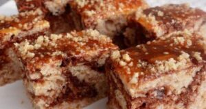 Пивска торта – за секој ден, а да не зборуваме за вкусот