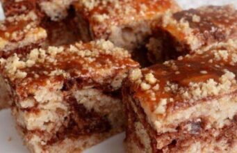 Пивска торта – за секој ден, а да не зборуваме за вкусот
