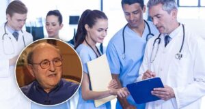 Нобеловец кардиолог: Пациентите се жртви на емоционални конфликти