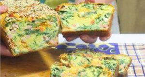 Појадок за 10 и за паметење мора да го пробате ова. Убедливо најдобриот рецепт