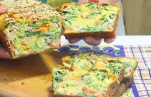 Појадок за 10 и за паметење мора да го пробате ова. Убедливо најдобриот рецепт