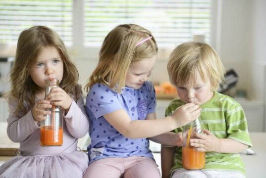 Руски педијатар откри: Ова може да биде причината поради која вашето дете не зборува на време!