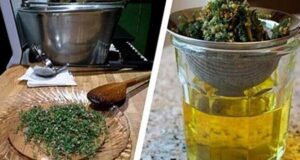 ЧАЈ ЗА СИТЕ ПРОБЛЕМИ: Кажете им Збогум на вртоглавица, лошиот холестерол, болести на тироидната жлезда…