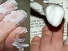 СЕКОЈ ТРЕТ ДЕН СТАВАМ СОДА НА ПРСТИТЕ: Така решавам еден од најтешките проблеми