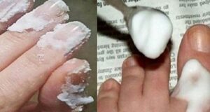 СЕКОЈ ТРЕТ ДЕН СТАВАМ СОДА НА ПРСТИТЕ: Така решавам еден од најтешките проблеми