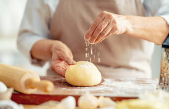 За слатки и солени кифлички, лепчиња, пица… ЛУДО ТЕСТО успева секој пат, а може да ви трае и до 7 дена