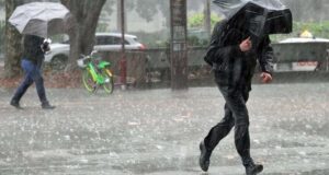 Временска прогноза: Ни претстои период од врнежи