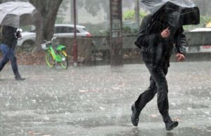 Временска прогноза: Ни претстои период од врнежи