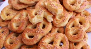 Солени переци – брзо се прават и не ви требаат премногу состојки