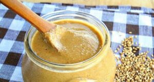 Паста од сусам: Најмоќниот лек на светот, лекува хипертензија, го намалува нивото на холестерол, помага при слабеење