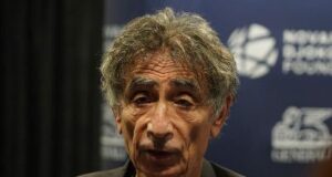 Габор Мате: „Прашањето не е зошто зависност, туку зошто болка“