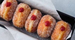 Рецепт за крофни: Три тајни кои ја спречуваат апсорпцијата на мастите