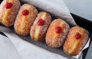 Рецепт за крофни: Три тајни кои ја спречуваат апсорпцијата на мастите