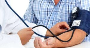 Ова се симптоми на низок крвен притисок, не ги игнорирајте