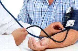 Ова се симптоми на низок крвен притисок, не ги игнорирајте