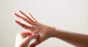 Акупресурата го ублажува стресот: Ова се точките на телото кои треба да ги притиснете