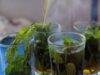 ЧАЈ КОЈ ЈА ОБНОВУВА СЛУЗНИЦАТА НА ЖЕЛУДНИКОТ И УСПЕШНО ГИ ЛЕКУВА СИТЕ СТОМАЧНИ ПРОБЛЕМИ!