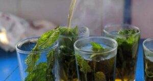 ЧАЈ КОЈ ЈА ОБНОВУВА СЛУЗНИЦАТА НА ЖЕЛУДНИКОТ И УСПЕШНО ГИ ЛЕКУВА СИТЕ СТОМАЧНИ ПРОБЛЕМИ!