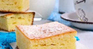 ДЕСЕРТ СО КОЈ РАСТЕЛЕ ГЕНЕРАЦИИ: Го обожаваше цела Југославија, а многу лесно се подготвува