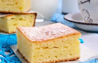 ДЕСЕРТ СО КОЈ РАСТЕЛЕ ГЕНЕРАЦИИ: Го обожаваше цела Југославија, а многу лесно се подготвува