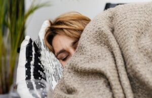 Зошто ни е ладно кога имаме температура?