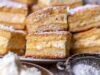 Крцкава пита со сирење: рецепт за толку едноставна, но вкусна