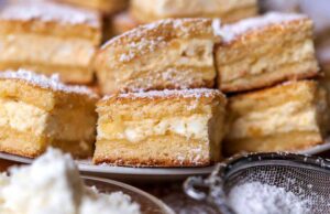 Крцкава пита со сирење: рецепт за толку едноставна, но вкусна