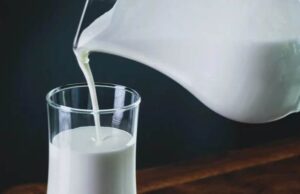 Експерт откри кога е поздраво да се напие чаша млеко, наутро или навечер