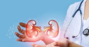 Висок креатинин: симптоми и 9 најчести причини