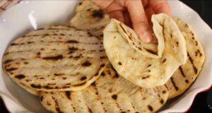 ПОСНИ лепчиња на вода – готови за НЕКОЛКУ МИНУТИ, без чекање, без квасец