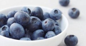 Зошто треба често да јадеме боровинки