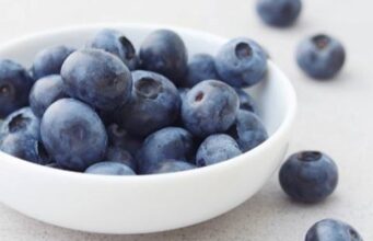 Зошто треба често да јадеме боровинки