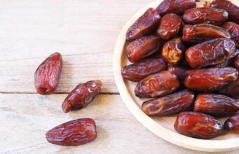 Најздравото овошје на светот: Урмите го обновуваат целото тело