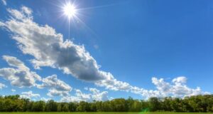 Какво време не очекува во наредните денови