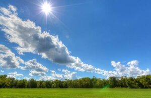 Какво време не очекува во наредните денови