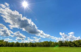Какво време не очекува во наредните денови