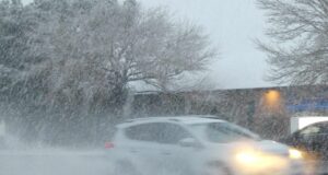 Временска прогноза: Врнежи од дожд и снег