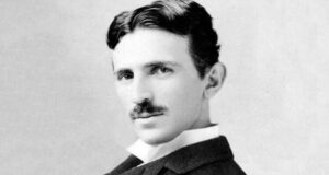 Тесла јадеше два оброка на ден, секогаш во исто време и ја избегнуваше оваа храна